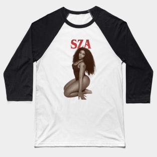 Mother SZA Baseball T-Shirt